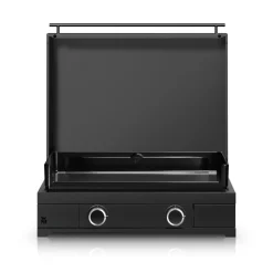 Edition One Plancha-Set, 60 cm, Gas