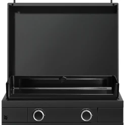 Edition One Plancha-Set, 60 cm, Gas