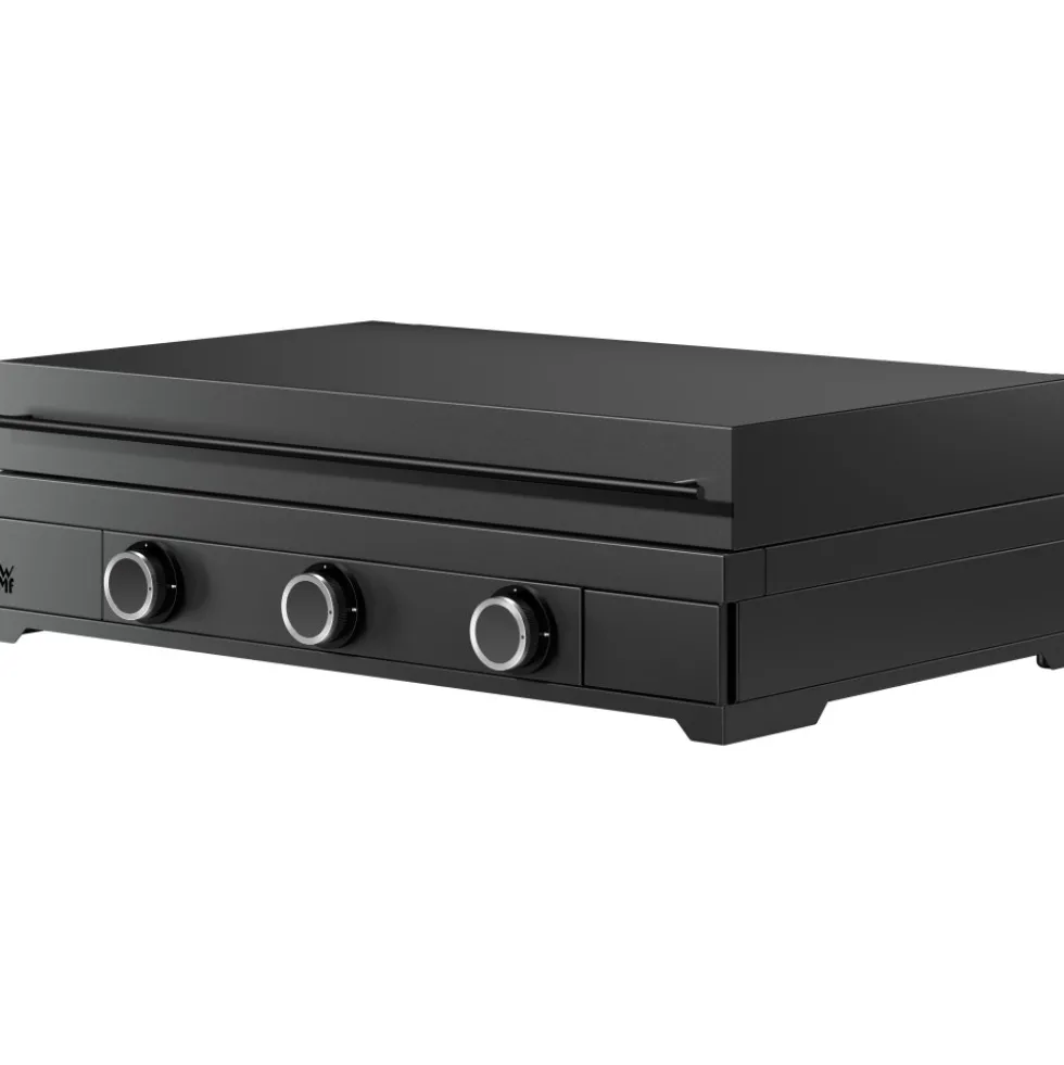 Edition One Plancha-Set, 75 cm, Gas