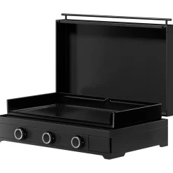 Edition One Plancha-Set, 75 cm, Gas