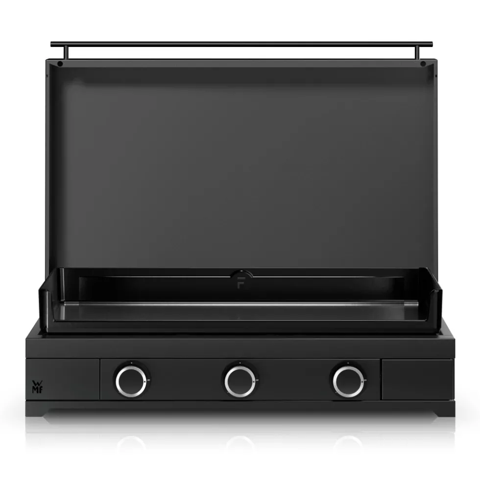 Edition One Plancha-Set, 75 cm, Gas