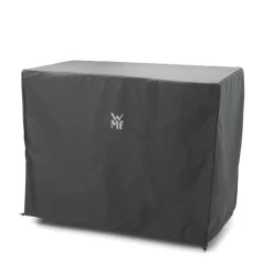 Edition One Plancha-Set mit Wagen, 60 cm, elektrisch