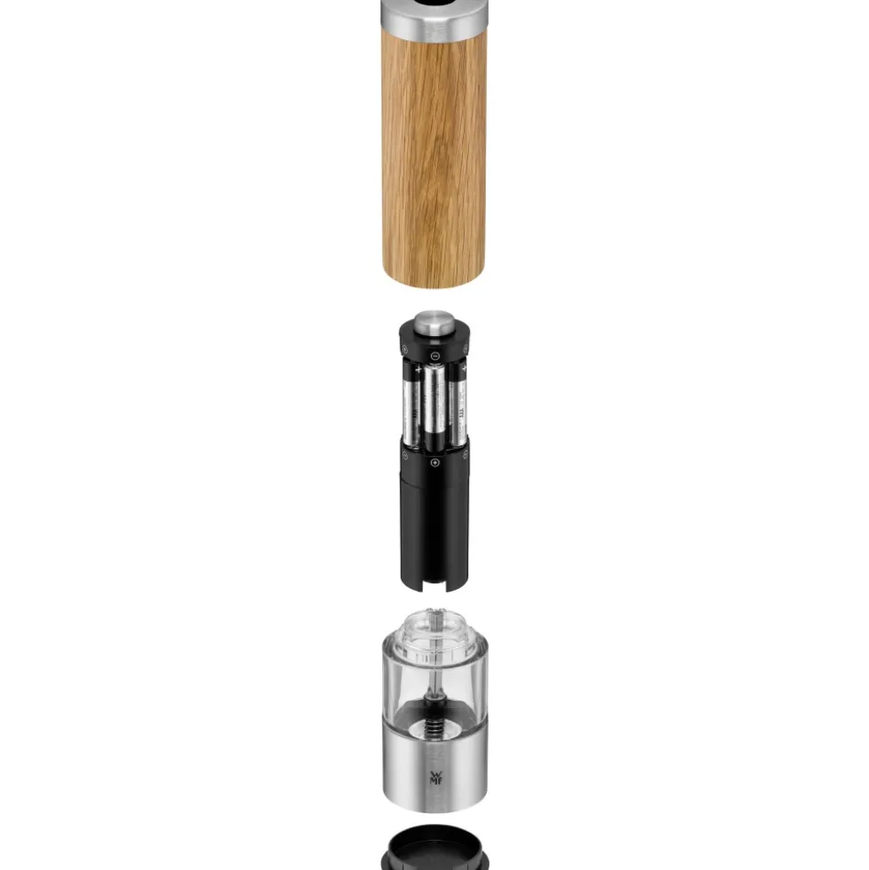 Elektrische Mühle