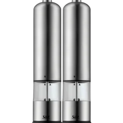 Elektromühlen-Set, 2-teilig