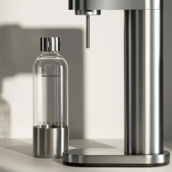 Element One Flasche für Wassersprudler