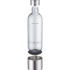 Element One Flasche für Wassersprudler