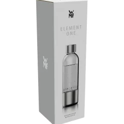 Element One Flasche für Wassersprudler