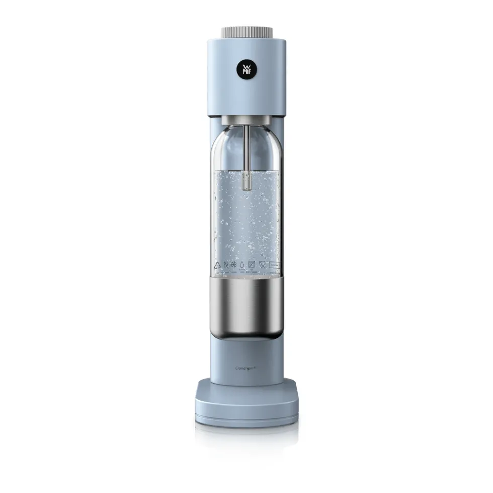 Element One Wassersprudler, Ice Flow