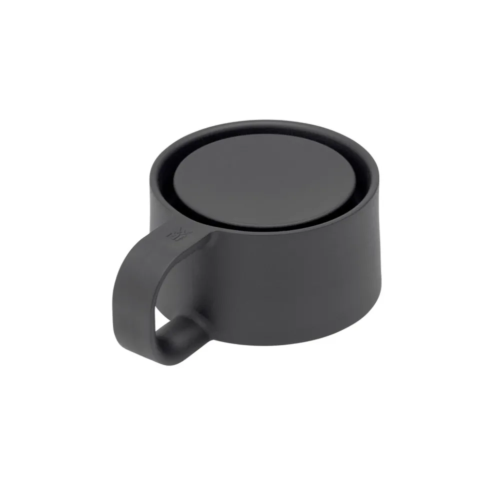 Ersatzdeckel für Impulse Travel Mug Thermobecher, Anthrazit