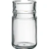 Ersatzglas für Barista und Basic Schokostreuer
