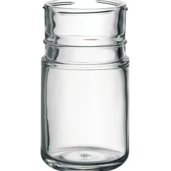 Ersatzglas für Barista und Basic Schokostreuer