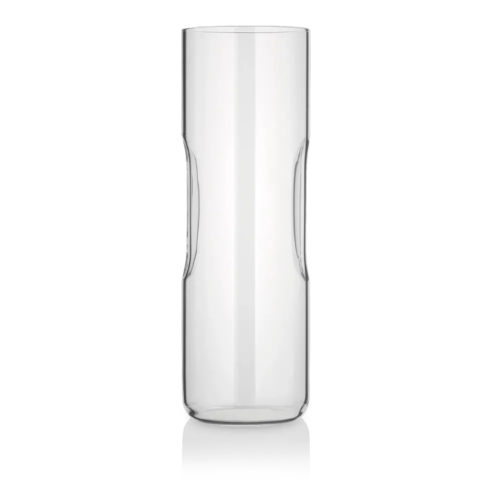 Ersatz-Glaskaraffe 1,25 l für Motion Wasserkaraffe