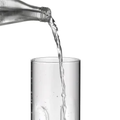 Ersatz-Glaskaraffe 1,25 l für Motion Wasserkaraffe