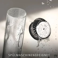 Ersatz-Glaskaraffe 0,80 l für Motion Wasserkaraffe