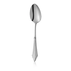 Fächer Menuelöffel