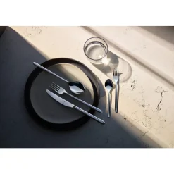 Flame Menuelöffel