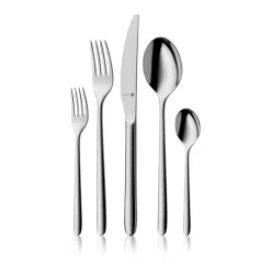 Flame Plus Besteck-Set, 66-teilig, Cromargan protect®