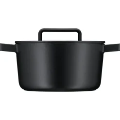 Flavour Bräter, 24 cm, Black