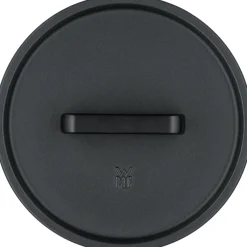 Flavour Bräter, 24 cm, Black