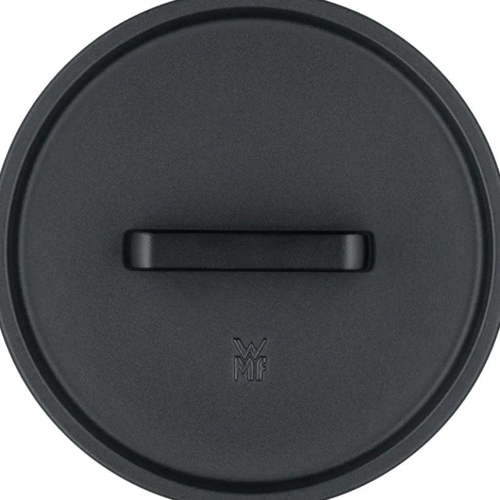 Flavour Bräter, 24 cm, Black