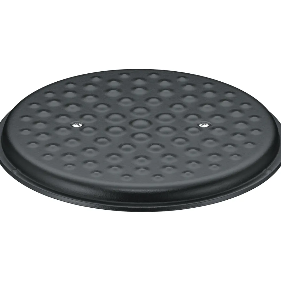 Flavour Bräter, 24 cm, Black