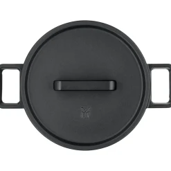 Flavour Bräter, 24 cm, Black