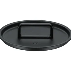 Flavour Bräter, 24 cm, Black