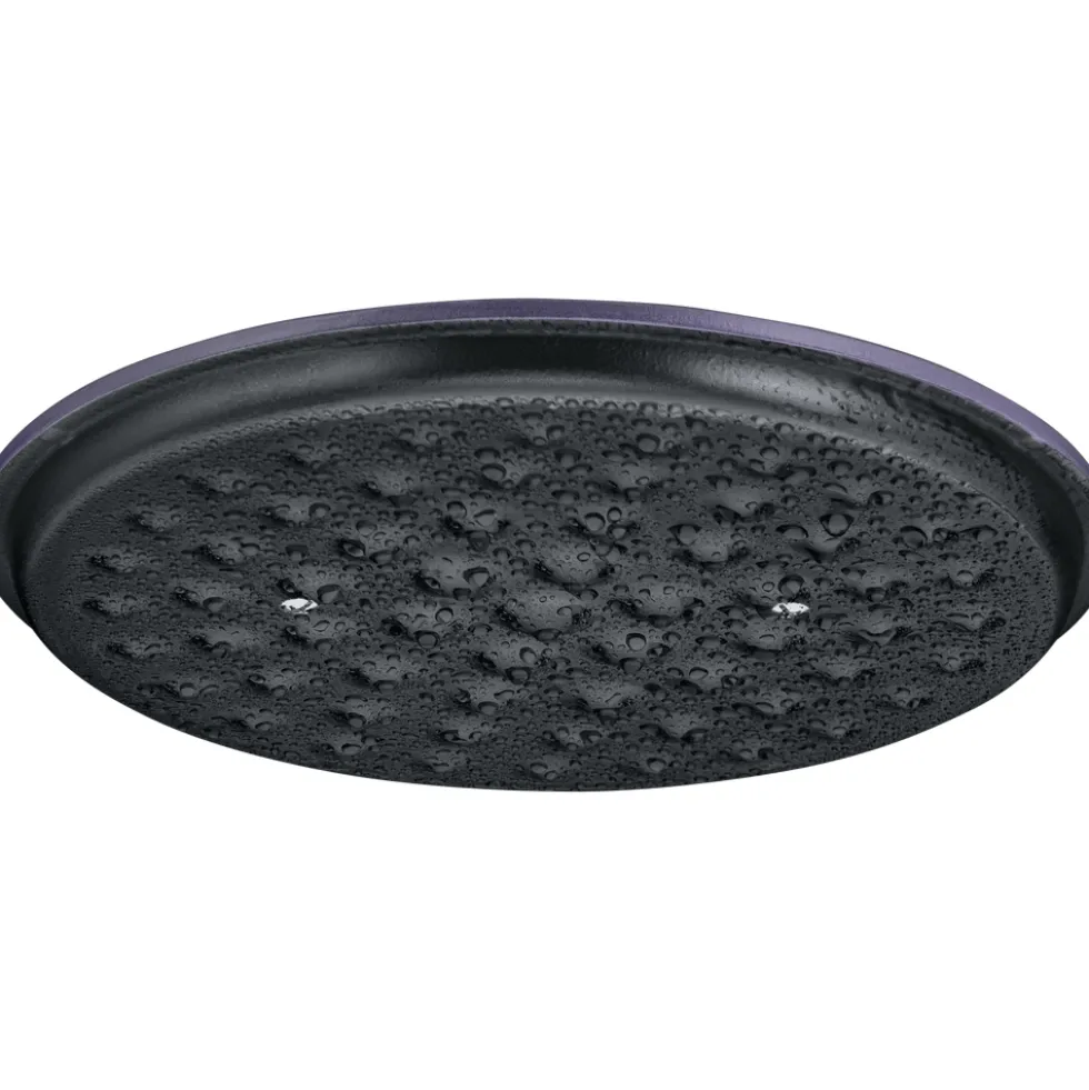 Flavour Bräter, 24 cm, Violet