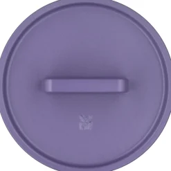 Flavour Bräter, 24 cm, Violet