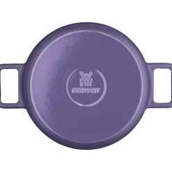 Flavour Bräter, 24 cm, Violet
