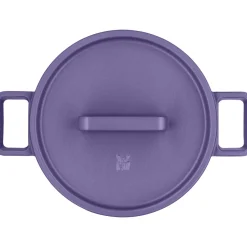 Flavour Bräter, 24 cm, Violet