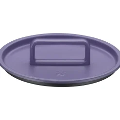 Flavour Bräter, 24 cm, Violet