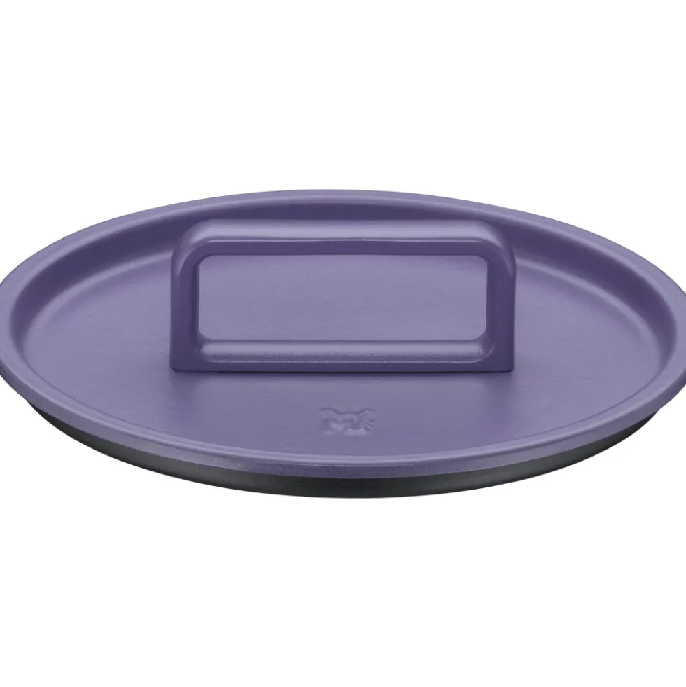 Flavour Bräter, 24 cm, Violet