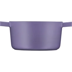 Flavour Bräter, 24 cm, Violet