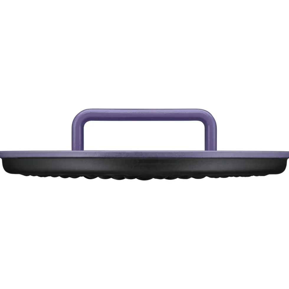 Flavour Bräter, 24 cm, Violet