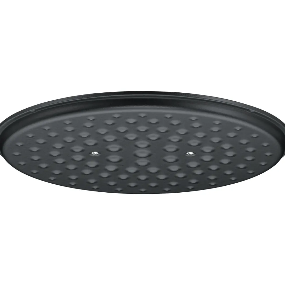 Flavour Bräter oval, 33 x 26 cm, Black