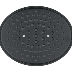 Flavour Bräter oval, 33 x 26 cm, Black