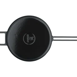 Flavour Sautierpfanne, 28 cm, Black