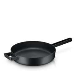Flavour Sautierpfanne, 28 cm, Black