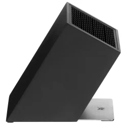 FlexTec Messerblock Black, unbestückt