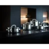 Function 4 Advanced Bratentopf mit Deckel, 24 cm