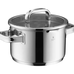 Function 4 Advanced Kochtopf mit Deckel, 20 cm