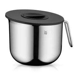 Function Bowls Rührschüssel mit Spritzschutz-Deckel, 18,5cm