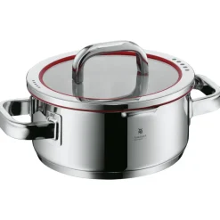 Function 4 Bratentopf mit Deckel, 20 cm
