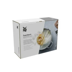 Function 4 Dampfgareinsatz, 20 cm