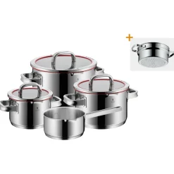 Function 4 Dampfgareinsatz, 20 cm