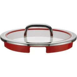 Function 4 Kochtopf mit Deckel, 16 cm