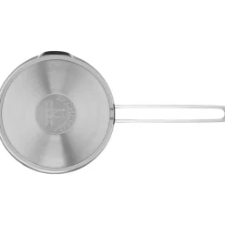 Function 4 Stielkasserolle mit Deckel, 16 cm