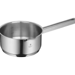 Function 4 Stielkasserolle mit Deckel, 16 cm
