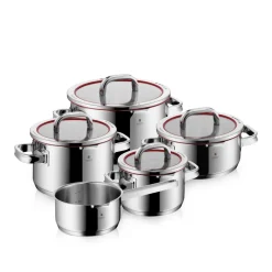 Function 4 Topf-Vorteils-Set*, 5-teilig